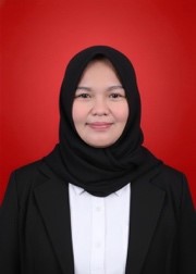Bd. Rahmatul Ulya, M. Keb, PhD