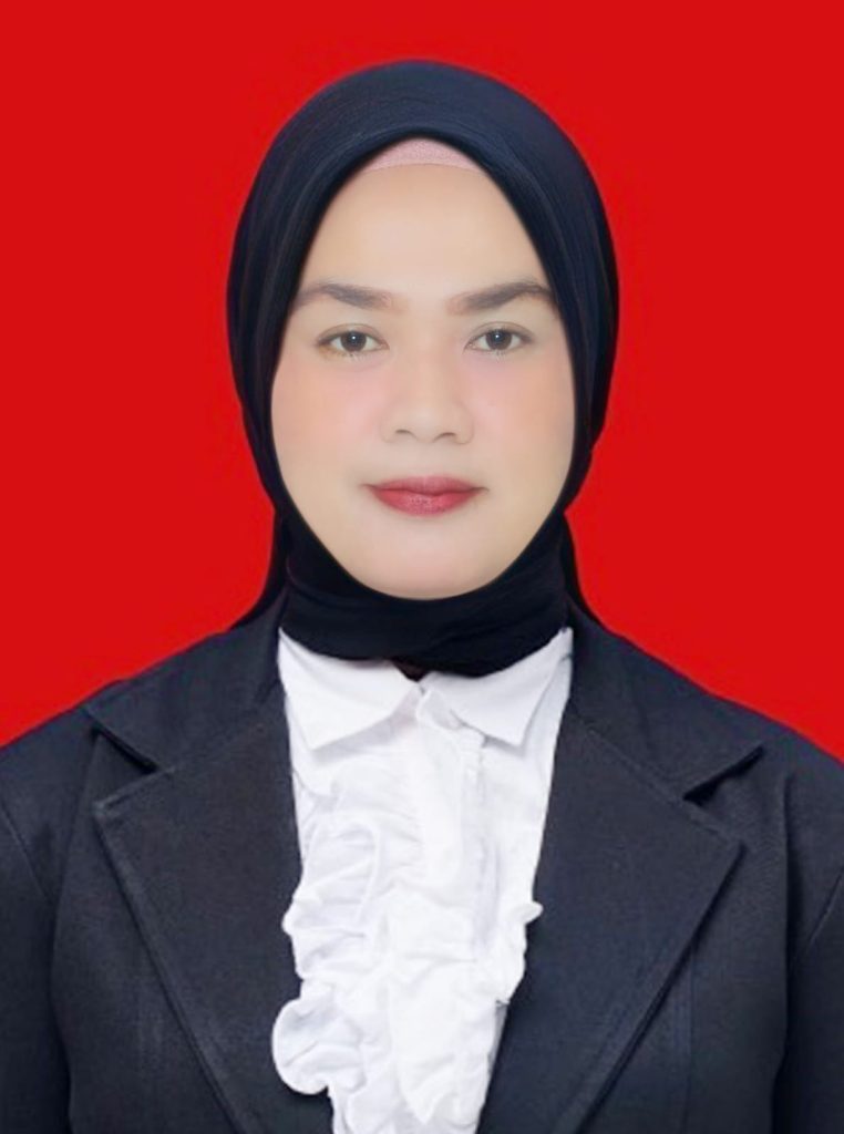 Ira Maulina Sa Danoer, S.SiT, M.Kes