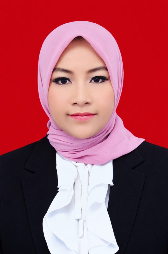 Vonny Ardiel, S.S., M.Hum