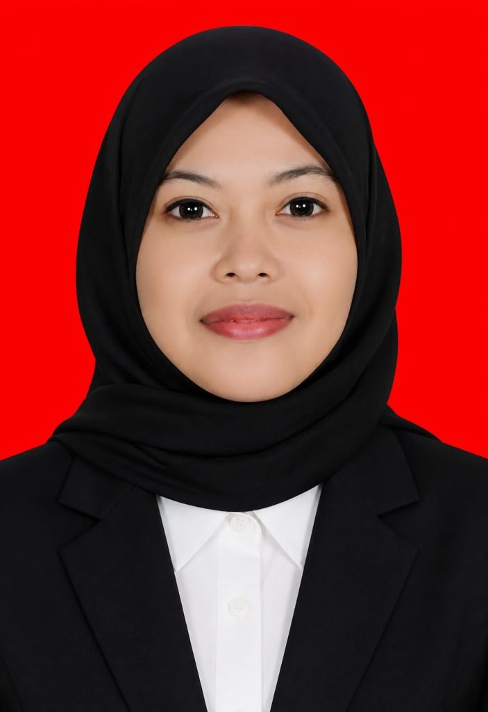 Dewi Asmawati, S.Tr.Keb, M.Keb