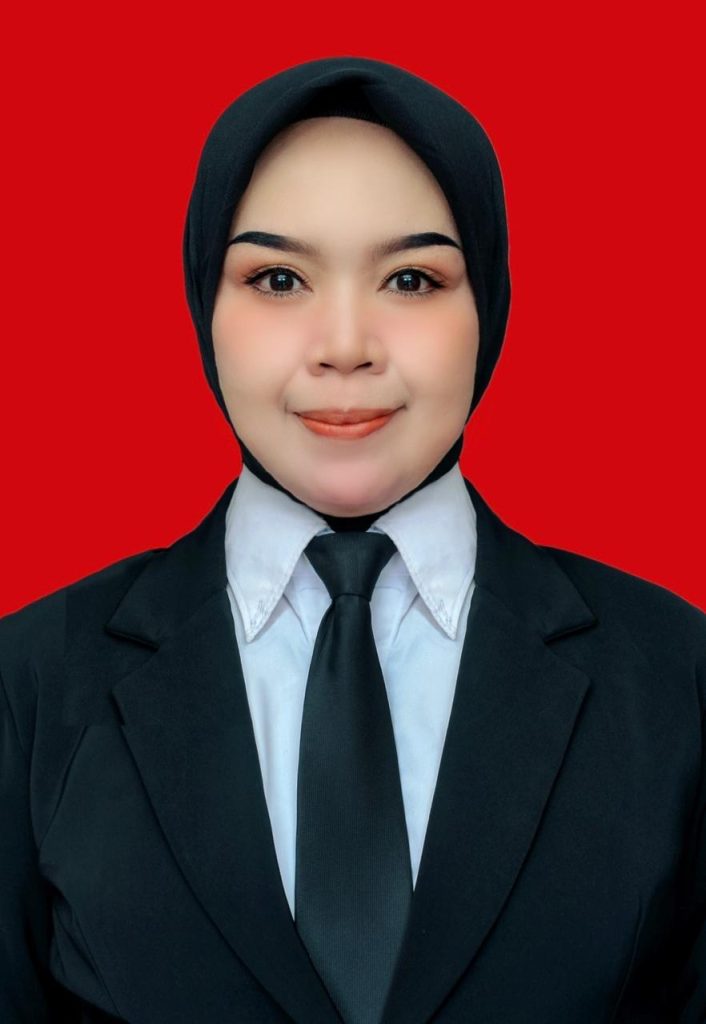 Bd. Ratih Septiana Arpen, S.Tr. Keb, M.KM