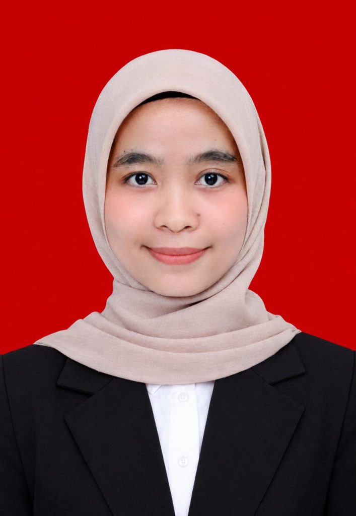 Bd. Mekar Zenni Radhia, S.ST, M.Keb