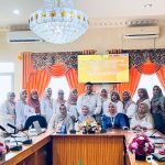 Wujud Tridharma Perguruan Tinggi, Dosen Kebidanan Universitas Sumatera Barat Gelar Pengabdian Masyarakat di Nagari Binaan