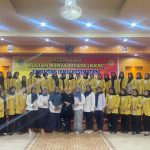 Wujud Tridharma Perguruan Tinggi, Dosen Kebidanan Universitas Sumatera Barat Gelar Pengabdian Masyarakat di Nagari Binaan